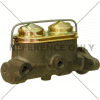Centric Premium Brake Master Cylinder, Centric Parts 130.61018