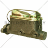 Centric Premium Brake Master Cylinder, Centric Parts 130.61023