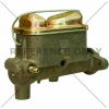 Centric Premium Brake Master Cylinder, Centric Parts 130.61028