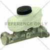 Centric Premium Brake Master Cylinder, Centric Parts 130.61044