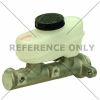 Centric Premium Brake Master Cylinder, Centric Parts 130.61046