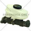 Centric Premium Brake Master Cylinder, Centric Parts 130.61049