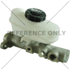 Centric Premium Brake Master Cylinder, Centric Parts 130.61074
