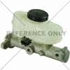 Centric Premium Brake Master Cylinder, Centric Parts 130.61118