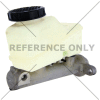 Centric Premium Brake Master Cylinder, Centric Parts 130.61156