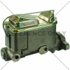 Centric Premium Brake Master Cylinder, Centric Parts 130.62002