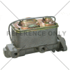 Centric Premium Brake Master Cylinder, Centric Parts 130.62023