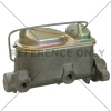 Centric Premium Brake Master Cylinder, Centric Parts 130.62025