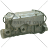 Centric Premium Brake Master Cylinder, Centric Parts 130.62042