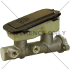 Centric Premium Brake Master Cylinder, Centric Parts 130.62047