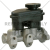Centric Premium Brake Master Cylinder, Centric Parts 130.62067