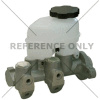 Centric Premium Brake Master Cylinder, Centric Parts 130.62106
