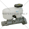 Centric Premium Brake Master Cylinder, Centric Parts 130.62108