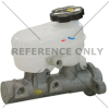 Centric Premium Brake Master Cylinder, Centric Parts 130.62109