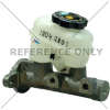 Centric Premium Brake Master Cylinder, Centric Parts 130.62119