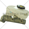Centric Premium Brake Master Cylinder, Centric Parts 130.62127
