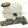 Centric Premium Brake Master Cylinder, Centric Parts 130.62131