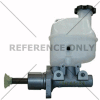 Centric Premium Brake Master Cylinder, Centric Parts 130.62133