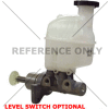 Centric Premium Brake Master Cylinder, Centric Parts 130.62139