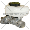 Centric Premium Brake Master Cylinder, Centric Parts 130.62159