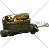 Centric Premium Brake Master Cylinder, Centric Parts 130.63025
