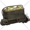 Centric Premium Brake Master Cylinder, Centric Parts 130.63026