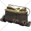 Centric Premium Brake Master Cylinder, Centric Parts 130.63031