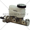 Centric Premium Brake Master Cylinder, Centric Parts 130.63042