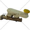 Centric Premium Brake Master Cylinder, Centric Parts 130.63060