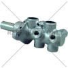 Centric Premium Brake Master Cylinder, Centric Parts 130.63068