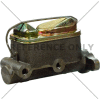 Centric Premium Brake Master Cylinder, Centric Parts 130.65018