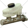 Centric Premium Brake Master Cylinder, Centric Parts 130.65037
