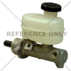 Centric Premium Brake Master Cylinder, Centric Parts 130.65052