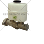 Centric Premium Brake Master Cylinder, Centric Parts 130.65081