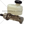 Centric Premium Brake Master Cylinder, Centric Parts 130.65093
