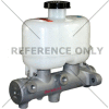 Centric Premium Brake Master Cylinder, Centric Parts 130.65112
