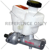 Centric Premium Brake Master Cylinder, Centric Parts 130.65115