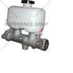 Centric Premium Brake Master Cylinder, Centric Parts 130.65119