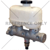 Centric Premium Brake Master Cylinder, Centric Parts 130.65133