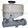 Centric Premium Brake Master Cylinder, Centric Parts 130.65138