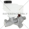 Centric Premium Brake Master Cylinder, Centric Parts 130.65146