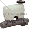 Centric Premium Brake Master Cylinder, Centric Parts 130.66053