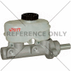 Centric Premium Brake Master Cylinder, Centric Parts 130.67017