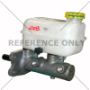 Centric Premium Brake Master Cylinder, Centric Parts 130.67033