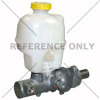 Centric Premium Brake Master Cylinder, Centric Parts 130.67039