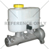 Centric Premium Brake Master Cylinder, Centric Parts 130.67042