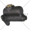 Centric Premium Brake Master Cylinder, Centric Parts 130.70001