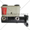 Centric Premium Brake Master Cylinder, Centric Parts 130.80016