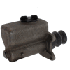 Centric Premium Brake Master Cylinder, Centric Parts 130.81001
