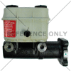 Centric Premium Brake Master Cylinder, Centric Parts 130.82004